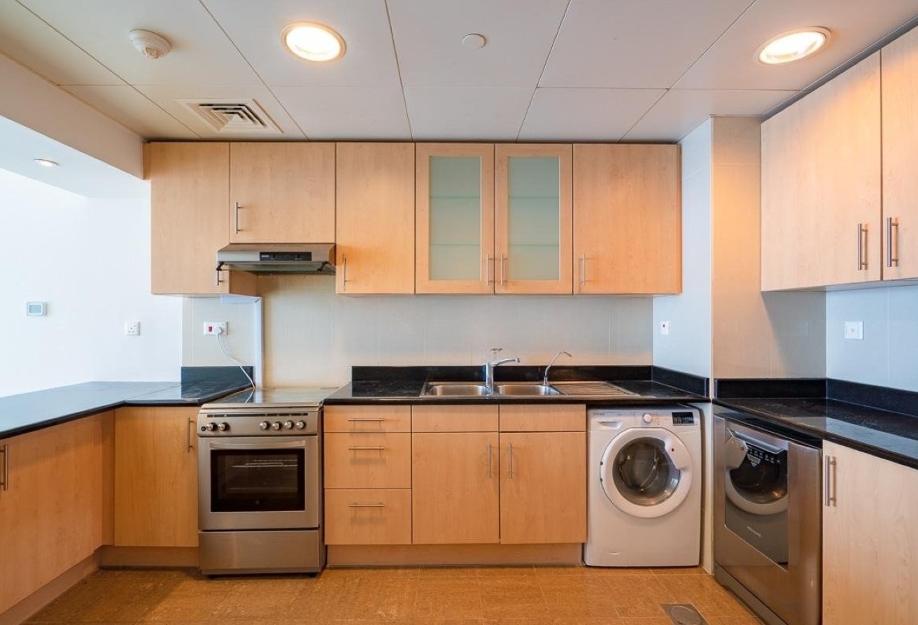 High Floor | Amazing 2BR | Upcoming