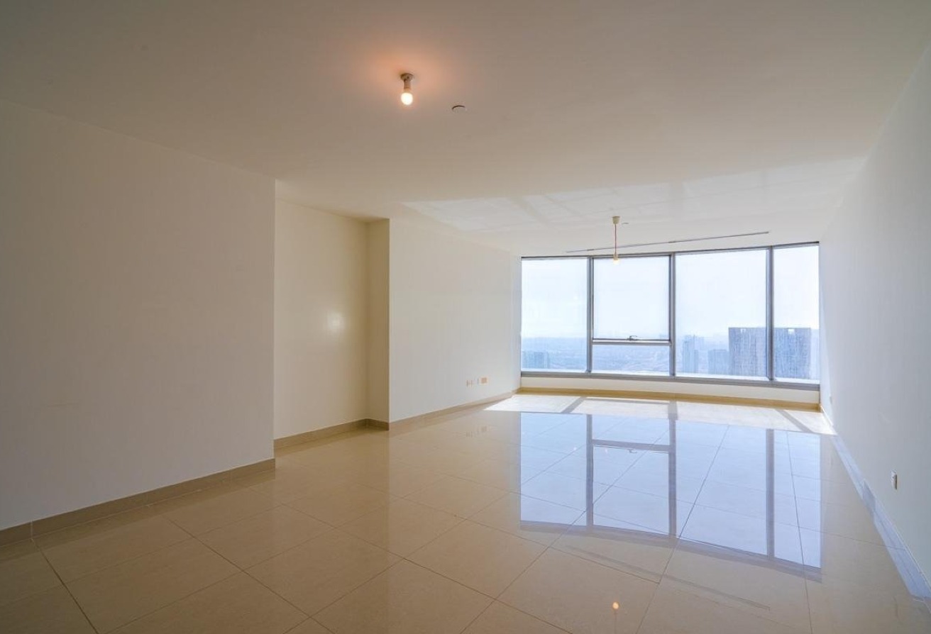 High Floor | Amazing 2BR | Upcoming
