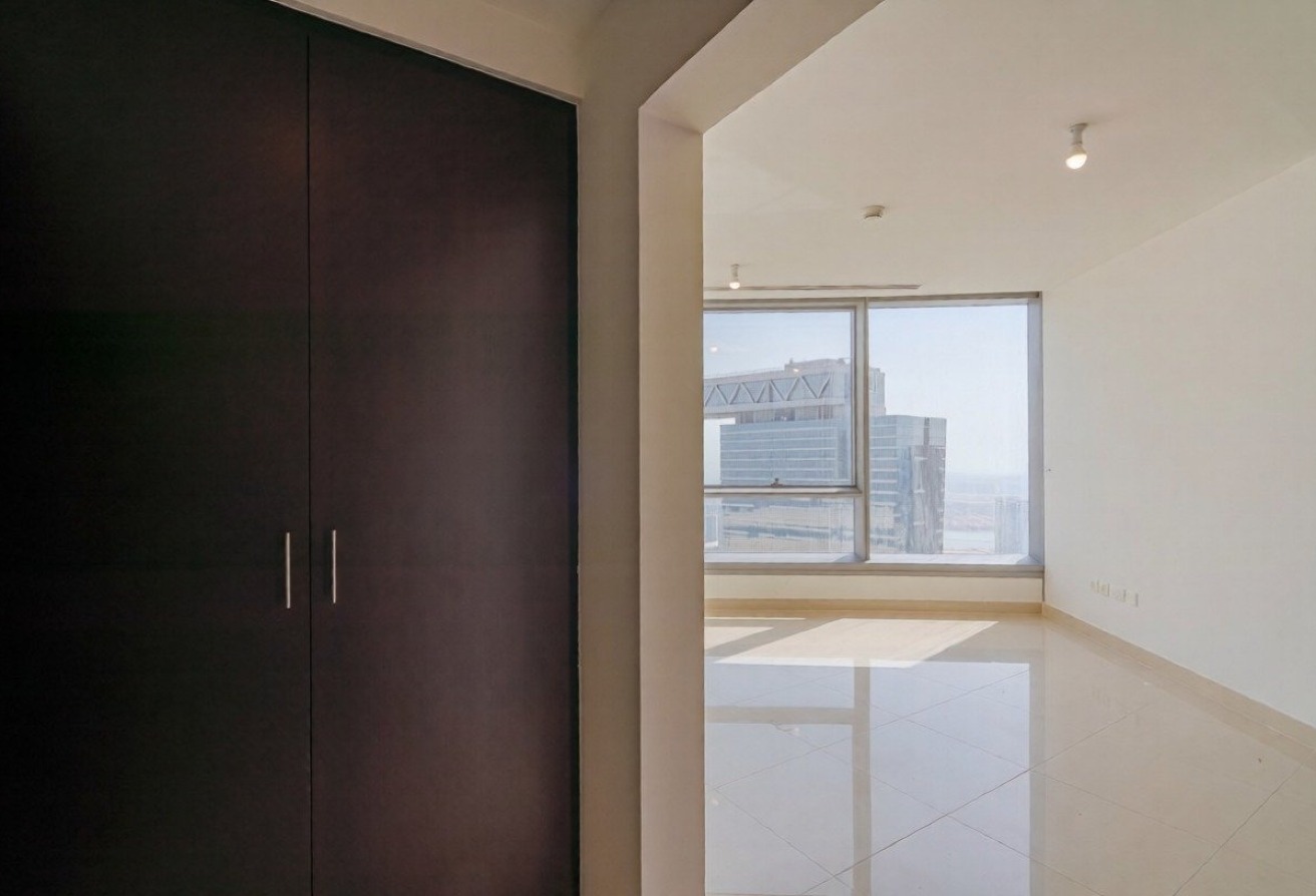 High Floor | Amazing 2BR | Upcoming