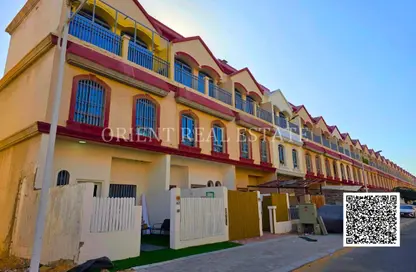 تاون هاوس - 2 غرف نوم - 3 حمامات للبيع في الزاهية جاردنز - الزاهية - عجمان تاون هاوس - 2 غرف نوم - 3 حمامات للبيع في الزاهية جاردنز - الزاهية - عجمان