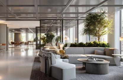 Apartment - 1 Bedroom - 1 Bathroom for sale in Damac District Tower A - Damac District - Damac Hills - Dubai