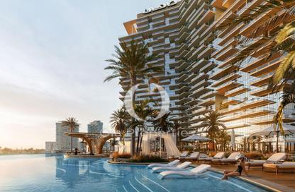 Apartment - 1 Bedroom - 1 Bathroom for sale in Damac District Tower A - Damac District - Damac Hills - Dubai