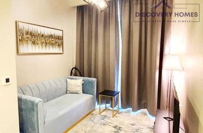Apartment - 1 Bedroom - 1 Bathroom for rent in Reva Residences - Business Bay - Dubai Apartment - 1 Bedroom - 1 Bathroom for rent in Reva Residences - Business Bay - Dubai