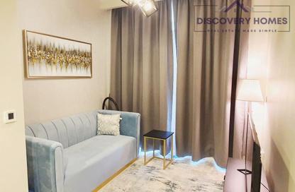 Apartment - 1 Bedroom - 1 Bathroom for rent in Reva Residences - Business Bay - Dubai Apartment - 1 Bedroom - 1 Bathroom for rent in Reva Residences - Business Bay - Dubai