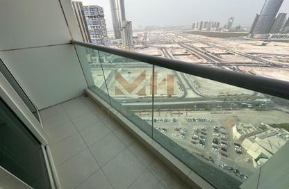 شقة - 2 - 3 للإيجار في برج  المها - مارينا سكوير - جزيرة الريم - أبوظبي