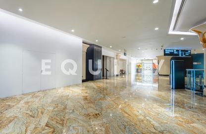 Retail - Studio - 1 Bathroom for rent in WAFI Mall - Umm Hurair 2 - Umm Hurair - Dubai