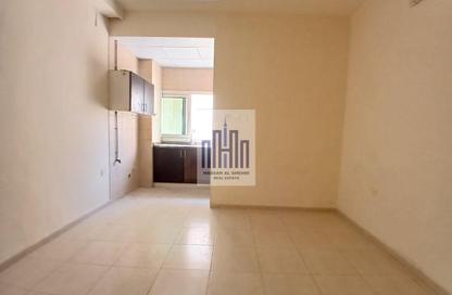 Apartment - Studio - 1 Bathroom for rent in Muwaileh - Sharjah