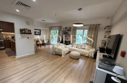 تاون هاوس - 3 غرف نوم - 4 حمامات للبيع في 3 أرابيلا تاون هاوس - أرابيلا تاون هاوس - مدن - دبي