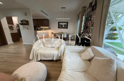 Townhouse - 3 Bedrooms - 4 Bathrooms for sale in Arabella Townhouses 3 - Arabella Townhouses - Mudon - Dubai