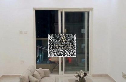 Apartment - 2 Bedrooms - 2 Bathrooms for sale in City Tower - Al Nuaimiya - Ajman Apartment - 2 Bedrooms - 2 Bathrooms for sale in City Tower - Al Nuaimiya - Ajman