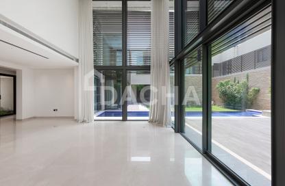 Villa - 5 Bedrooms - 6 Bathrooms for rent in Sobha Hartland Estates-Townhouses - Sobha Hartland Estate - Sobha Hartland - Mohammed Bin Rashid City - Dubai