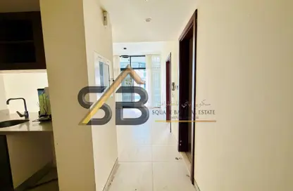 Apartment - 1 Bedroom - 2 Bathrooms for rent in Saleh Residence 3 - Jumeirah Garden City - Al Satwa - Dubai