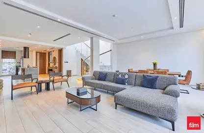 Villa - 4 Bedrooms - 5 Bathrooms for sale in Royal Park South - District 11 - Jumeirah Village Circle - Dubai