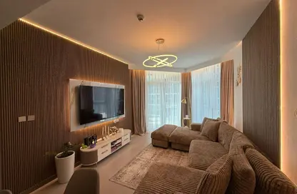 Apartment - 2 Bedrooms - 1 Bathroom for sale in Urban Oasis - Business Bay - Dubai Apartment - 2 Bedrooms - 1 Bathroom for sale in Urban Oasis - Business Bay - Dubai