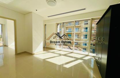 Apartment - 1 Bedroom - 1 Bathroom for rent in Nova Tower - Dubai Silicon Oasis - Dubai