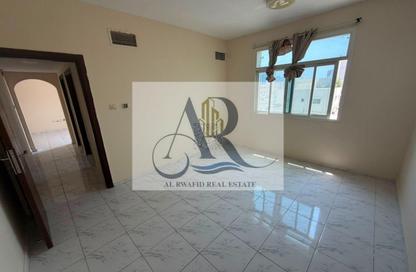 Apartment - 1 Bedroom - 1 Bathroom for rent in Geepas Building 5 - Al Bustan - Ajman Apartment - 1 Bedroom - 1 Bathroom for rent in Geepas Building 5 - Al Bustan - Ajman
