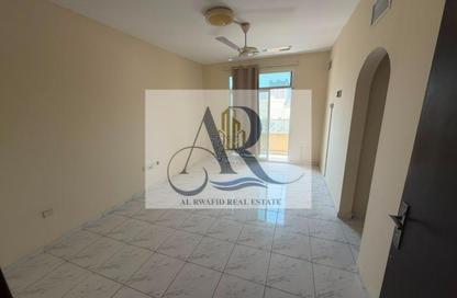 Apartment - 1 Bedroom - 1 Bathroom for rent in Geepas Building 5 - Al Bustan - Ajman Apartment - 1 Bedroom - 1 Bathroom for rent in Geepas Building 5 - Al Bustan - Ajman