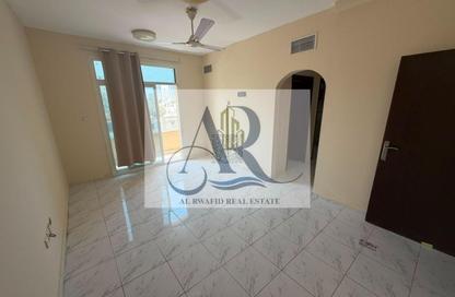 شقة - غرفة نوم - 1 حمام للايجار في مبنى جيباس 5 - البستان - عجمان