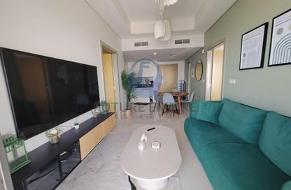 Apartment - 2 Bedrooms - 3 Bathrooms for rent in Aykon City Tower C - Aykon City - Business Bay - Dubai