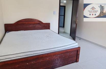 Apartment - 1 Bedroom - 1 Bathroom for rent in Al Nabaa Building - Al Naba'ah - Al Sharq - Sharjah Apartment - 1 Bedroom - 1 Bathroom for rent in Al Nabaa Building - Al Naba'ah - Al Sharq - Sharjah
