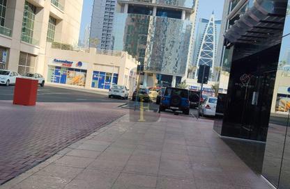 مكتب - استوديو - 1 حمام للبيع في جولدكريست إكزيكتيف - (JLT) مجمع C - أبراج بحيرات الجميرا - دبي مكتب - استوديو - 1 حمام للبيع في جولدكريست إكزيكتيف - (JLT) مجمع C - أبراج بحيرات الجميرا - دبي