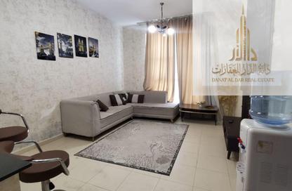 Apartment - 1 Bedroom - 2 Bathrooms for rent in City Tower - Al Nuaimiya - Ajman Apartment - 1 Bedroom - 2 Bathrooms for rent in City Tower - Al Nuaimiya - Ajman