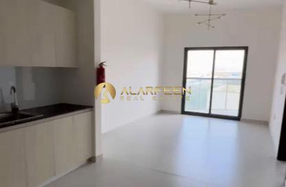 Apartment - 1 Bedroom - 2 Bathrooms for rent in Binghatti Gate - District 15 - Jumeirah Village Circle - Dubai