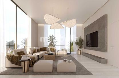 Villa - 6 Bedrooms - 7 Bathrooms for sale in Terra Golf Collection - Jumeirah Golf Estates - Dubai