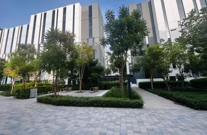 Apartment - 1 Bedroom - 2 Bathrooms for sale in MISK Apartments - Aljada - Sharjah