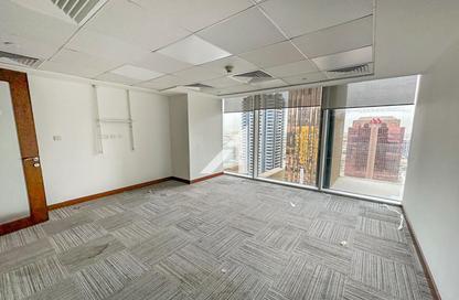Office Space - Studio - 1 Bathroom for rent in Maze Tower - Sheikh Zayed Road - Dubai Office Space - Studio - 1 Bathroom for rent in Maze Tower - Sheikh Zayed Road - Dubai