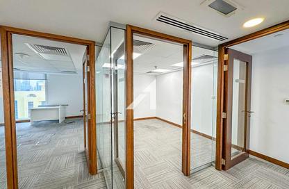 Office Space - Studio - 1 Bathroom for rent in Maze Tower - Sheikh Zayed Road - Dubai Office Space - Studio - 1 Bathroom for rent in Maze Tower - Sheikh Zayed Road - Dubai