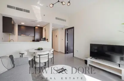 Apartment - 2 Bedrooms - 3 Bathrooms for sale in Merano Tower - Business Bay - Dubai