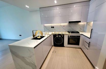 Apartment - 1 Bedroom - 2 Bathrooms for rent in Binghatti Orchid - District 10 - Jumeirah Village Circle - Dubai