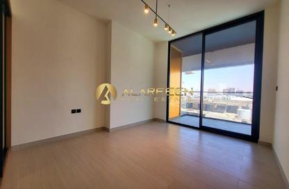 Apartment - 1 Bedroom - 2 Bathrooms for rent in Binghatti Orchid - District 10 - Jumeirah Village Circle - Dubai
