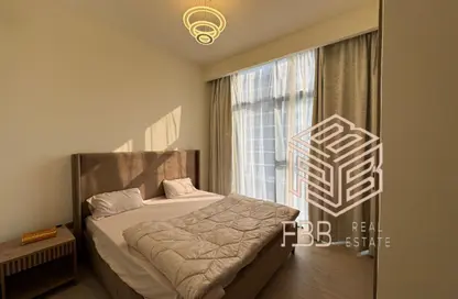 شقة - 2 غرف نوم - 2 حمامات للايجار في 20 عزيزي ريفيرا - عزيزي ريفيرا - ميدان واحد - ميدان - دبي