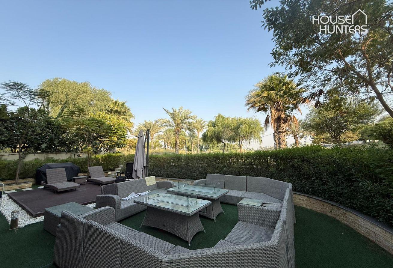 Golf View|Great Condition| Landscaped| Unfurnished photo 18