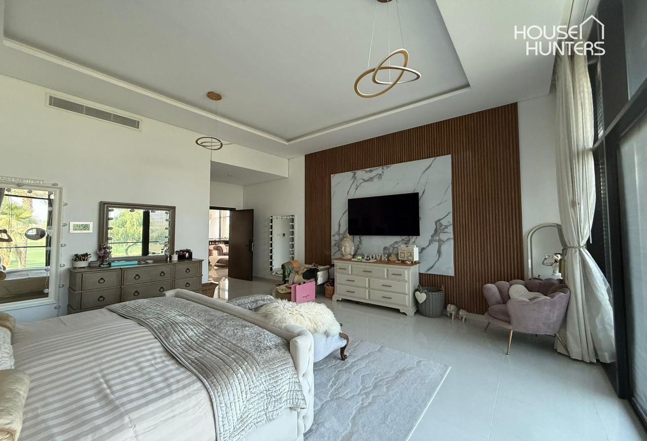 Golf View|Great Condition| Landscaped| Unfurnished photo 15
