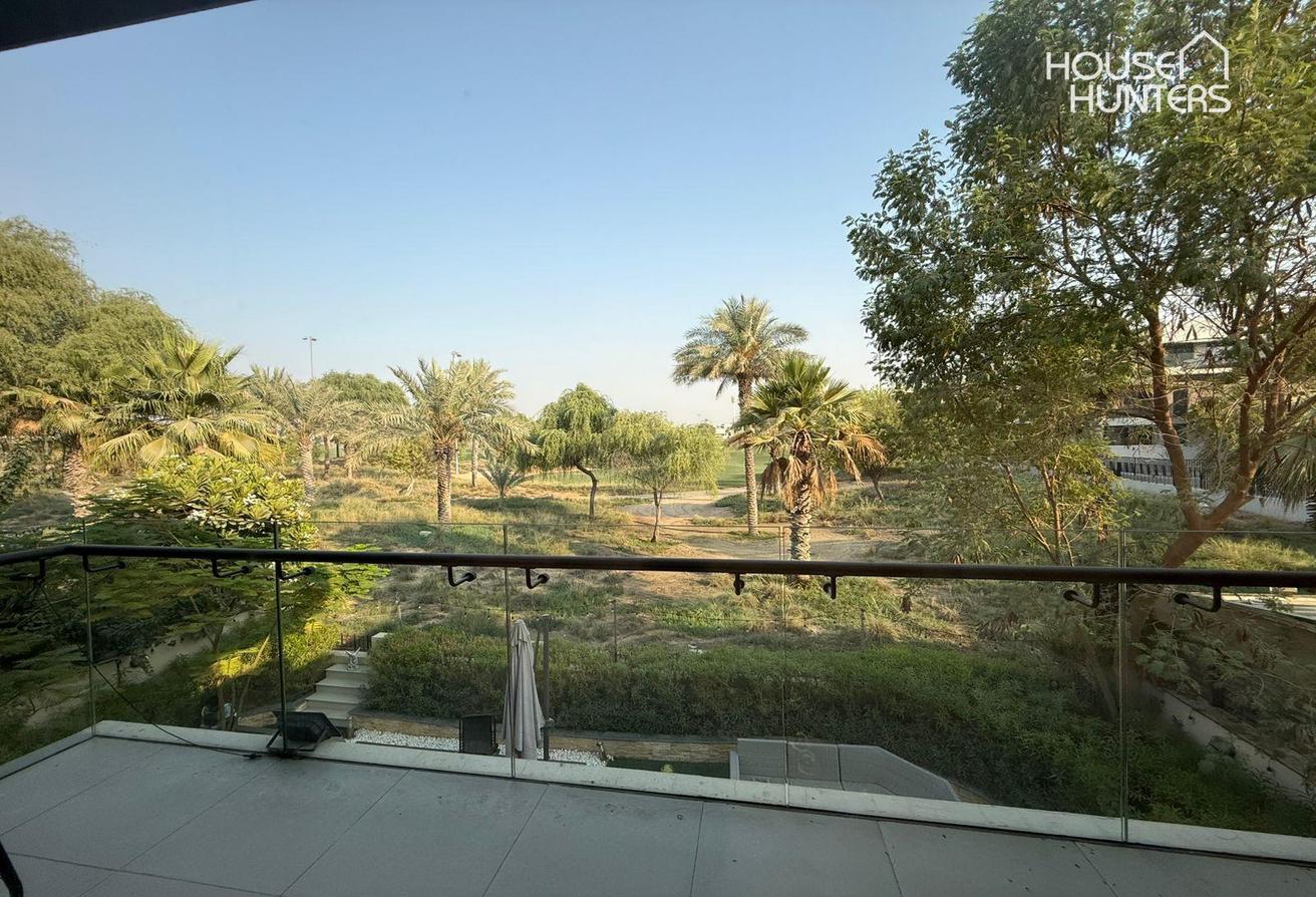 Golf View|Great Condition| Landscaped| Unfurnished photo 9