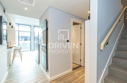 Duplex - 2 Bedrooms - 4 Bathrooms for sale in Belgravia 2 - Belgravia - District 11 - Jumeirah Village Circle - Dubai