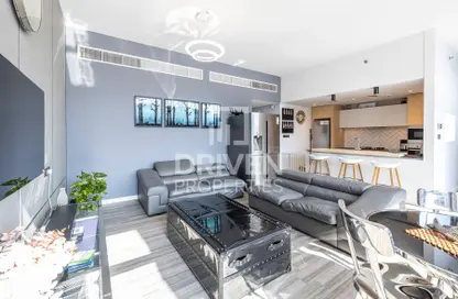 Duplex - 2 Bedrooms - 4 Bathrooms for sale in Belgravia 2 - Belgravia - Jumeirah Village Circle - Dubai