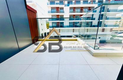 Apartment - 1 Bedroom - 2 Bathrooms for rent in Victoria Building - International City Phase 2 - Al Warsan 4 - Al Warsan - Dubai