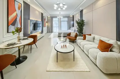 شقة - 1 حمام للبيع في لينكولن بارك نورث سايد - لينكولن بارك - ارجان - دبي