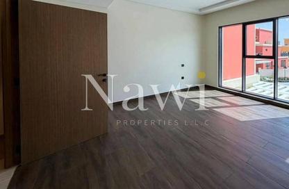 تاون هاوس - 5 - 6 للبيع في بورتفينو - داماك لاجونز - دبي