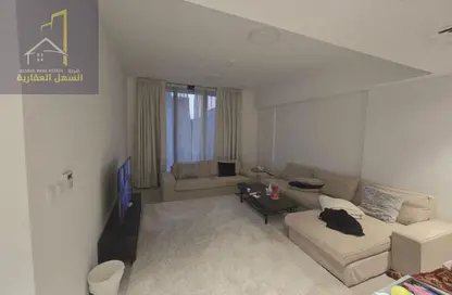 Apartment - 1 Bedroom - 2 Bathrooms for sale in The Boulevard 1 - Aljada - Sharjah