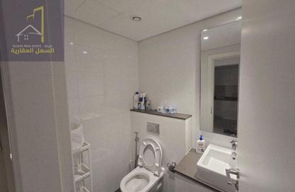 Apartment - 1 Bedroom - 2 Bathrooms for sale in The Boulevard 1 - Aljada - Sharjah