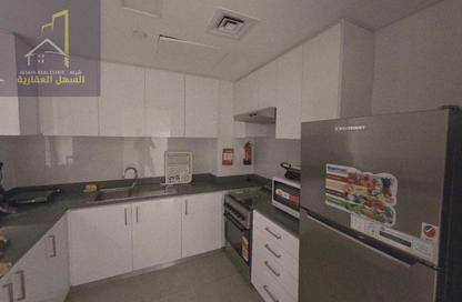 Apartment - 1 Bedroom - 2 Bathrooms for sale in The Boulevard 1 - Aljada - Sharjah