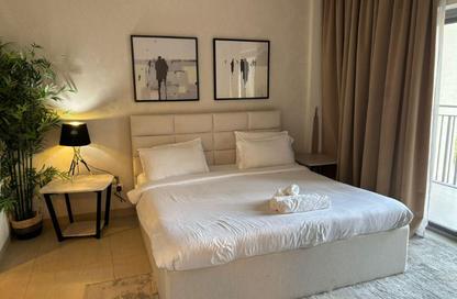 Apartment - 2 Bedrooms - 2 Bathrooms for rent in Genesis by Meraki - Arjan - Dubai Apartment - 2 Bedrooms - 2 Bathrooms for rent in Genesis by Meraki - Arjan - Dubai