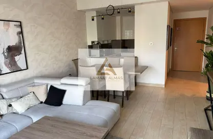 Apartment - 2 Bedrooms - 2 Bathrooms for rent in Genesis by Meraki - Arjan - Dubai Apartment - 2 Bedrooms - 2 Bathrooms for rent in Genesis by Meraki - Arjan - Dubai