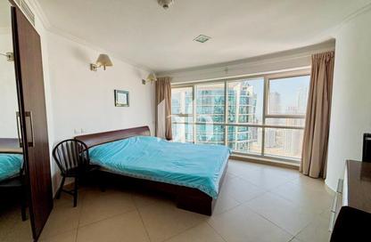Apartment - 1 Bedroom - 1 Bathroom for rent in Goldcrest Executive - JLT Cluster C - Jumeirah Lake Towers - Dubai Apartment - 1 Bedroom - 1 Bathroom for rent in Goldcrest Executive - JLT Cluster C - Jumeirah Lake Towers - Dubai