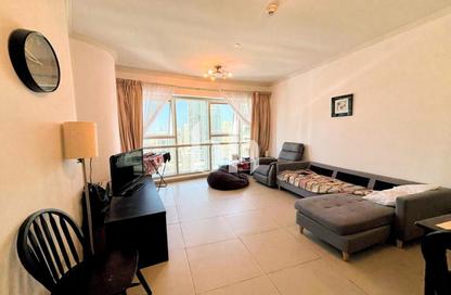 Apartment - 1 Bedroom - 1 Bathroom for rent in Goldcrest Executive - JLT Cluster C - Jumeirah Lake Towers - Dubai Apartment - 1 Bedroom - 1 Bathroom for rent in Goldcrest Executive - JLT Cluster C - Jumeirah Lake Towers - Dubai